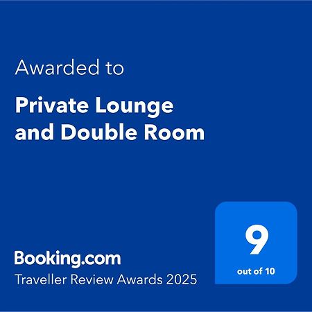 Private Lounge And Double Room Kilwinning Εξωτερικό φωτογραφία